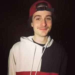 Meet your Posher, Jeffrey